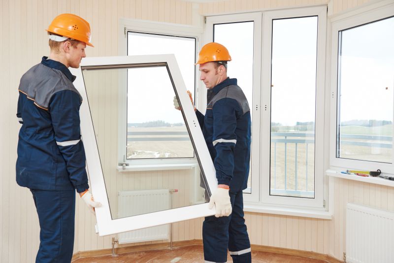Cost of Windows Installation in Redding, CT