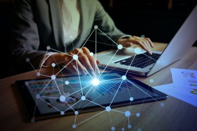 Setting Up Windows on a Laptop